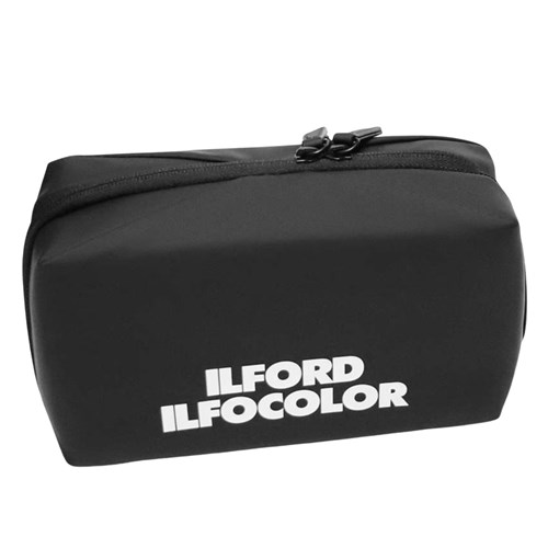 Ilford pouch Black (2)